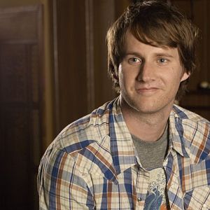 Photo Derek Richardson