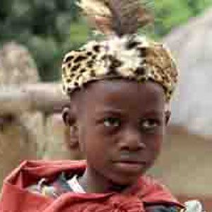 Photo Mwansa the Great