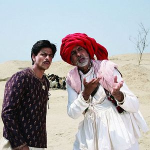 Photo Paheli, le fantôme de l'amour