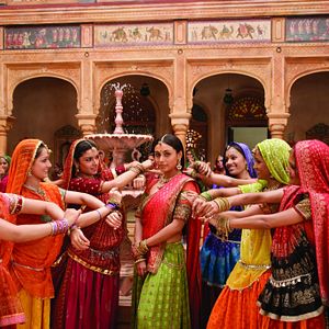 Photo Paheli, le fantôme de l'amour