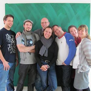 Photo Janosch - Komm, wir finden einen Schatz!