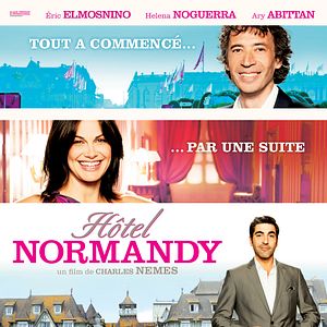 Photo Hôtel Normandy