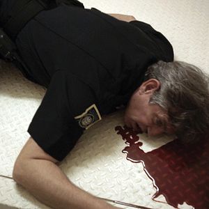Photo Very Bad Cop