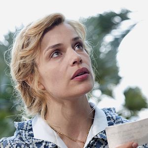 Photo Micaela Ramazzotti