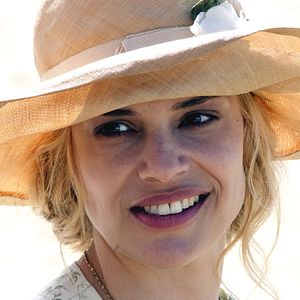 Photo Micaela Ramazzotti