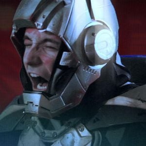 Photo Computer & Spaceman: a true space opera