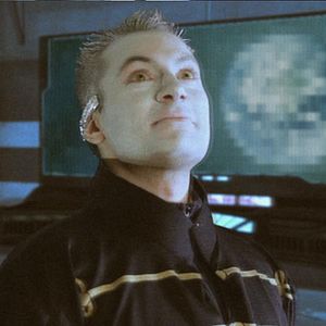 Photo Computer & Spaceman: a true space opera