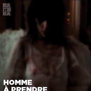 Photo Homme à prendre