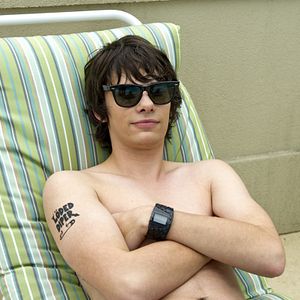 Photo Devon Bostick