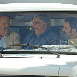 Photo İki Yaka Bir İsmail