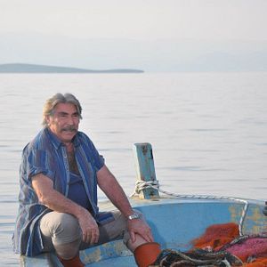 Photo İki Yaka Bir İsmail