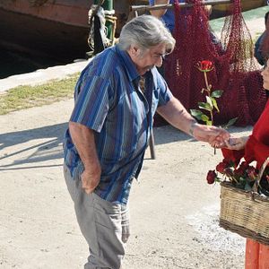 Photo İki Yaka Bir İsmail