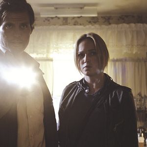 Photo The Pact
