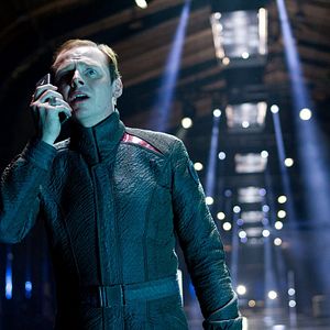 Photo Star Trek Into Darkness