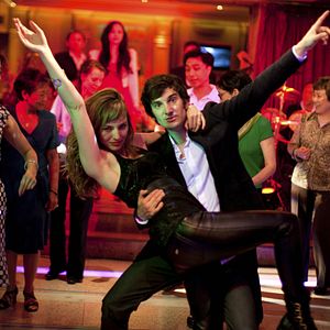 Photo L'Amour dure trois ans