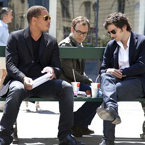 Photo L'Amour dure trois ans