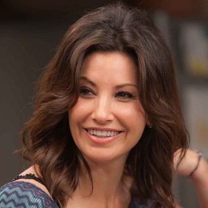 Photo Gina Gershon