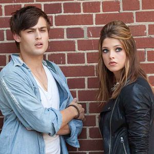 Photo Ashley Greene Khoury