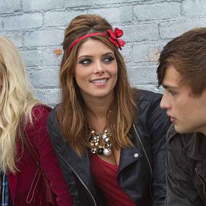 Photo Ashley Greene Khoury