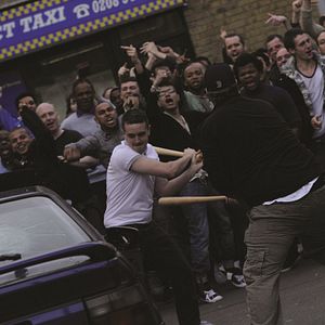 Photo The Rise & Fall of a White Collar Hooligan