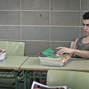 Photo Les Enfants sauvages