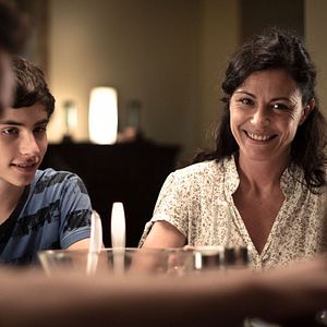 Photo Les Enfants sauvages