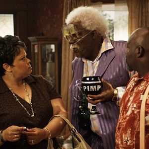Photo Madea : Protection de témoins