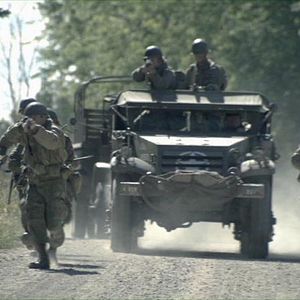 Photo En souvenir de nos frères