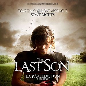 Photo The Last Son, la malédiction