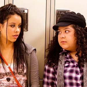 Photo Raini Rodriguez