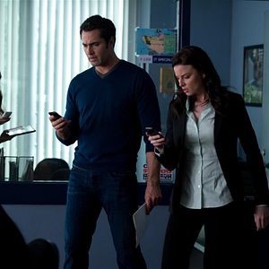 Photo Victor Webster