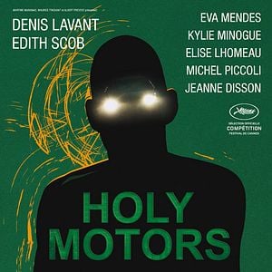 Photo Holy Motors