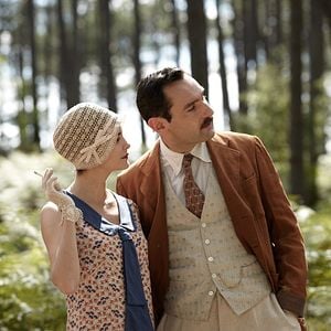 Photo Thérèse Desqueyroux