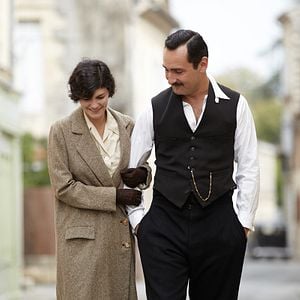 Photo Thérèse Desqueyroux