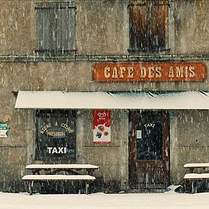 Photo Journal de France