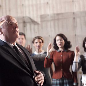 Photo Hitchcock