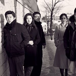 Photo The Day He Arrives (Matins calmes à Séoul)