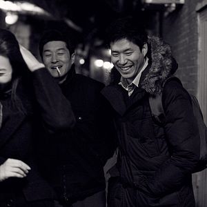 Photo The Day He Arrives (Matins calmes à Séoul)