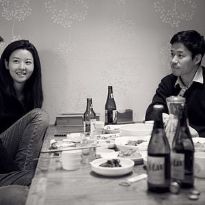 Photo The Day He Arrives (Matins calmes à Séoul)