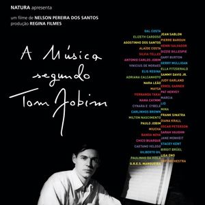 Photo A Música Segundo Tom Jobim