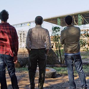 Photo Mauricio Minetti