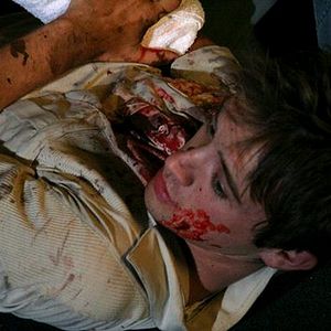 Photo The Dead Undead