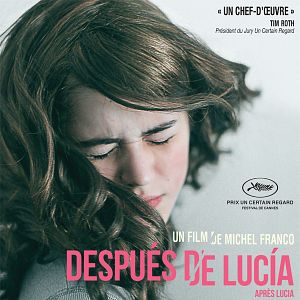 Photo Después de Lucía