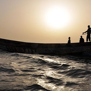 Photo La Pirogue