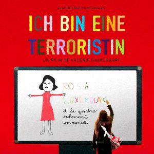 Photo Ich bin eine Terroristin