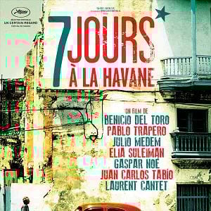 Photo 7 jours à la Havane