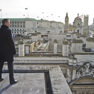 Photo Skyfall