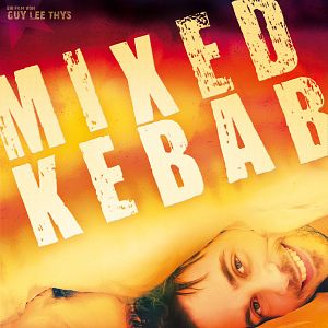 Photo Mixed Kebab