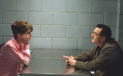 Photo Lara Flynn Boyle