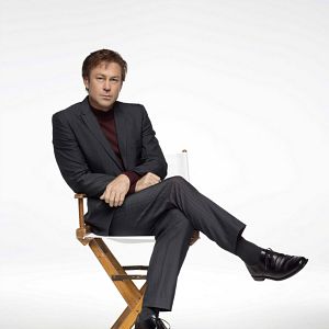 Photo Grant Bowler